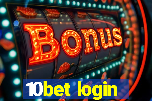 10bet login